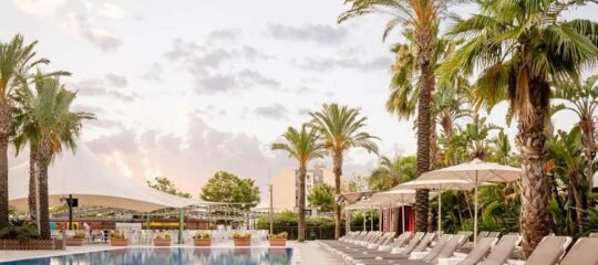 Alegria Caprici Verd