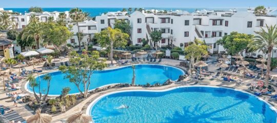 Allsun App Hotel Albatros