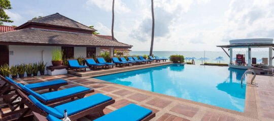 Al's Resort Koh Samui