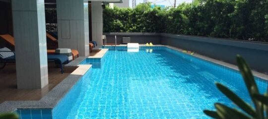 Alt Hotel Nana by UHG