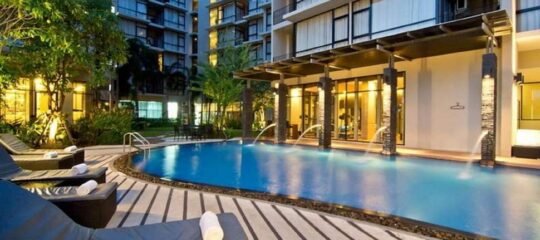 Altera Hotel & Residence