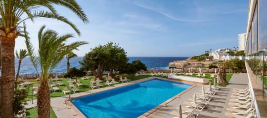 Alua Calas de Mallorca Resort