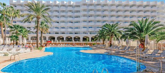 AluaSoul Mallorca Resort