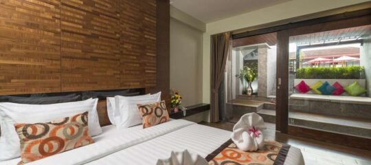 Am Samui Palace Hotel