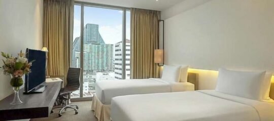 Amara Bangkok