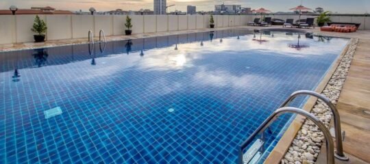 Amari Nova Suites Pattaya