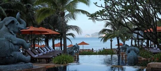 Amari Vogue Boutique Resort