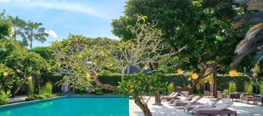 Amarterra Villas Bali Nusa Dua