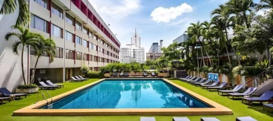 Ambassador Hotel Bangkok