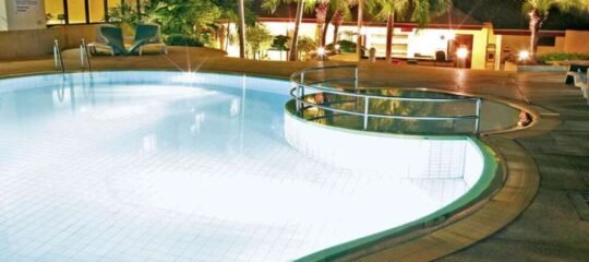 Amora Resort Tapae Chiangmai