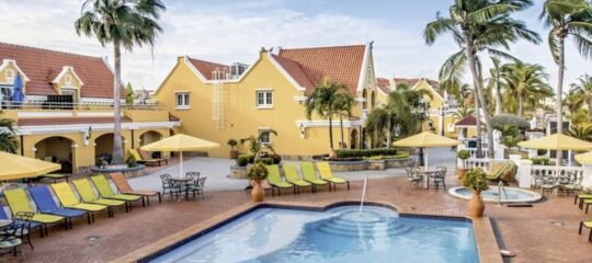 Amsterdam Manor Beach Resort