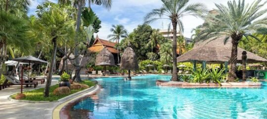 Anantara Hua Hin Resort & Spa