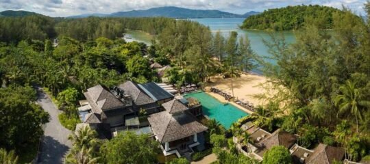 Anantara Layan Resort & Spa