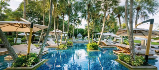 Anantara Mai Khao Phuket Villas