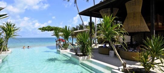 Anantara Rasananda Koh Phangan SHA Extra