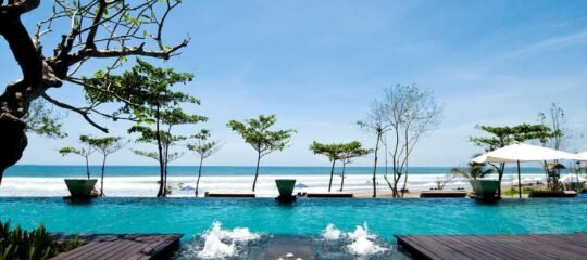 Anantara Seminyak Bali Resort