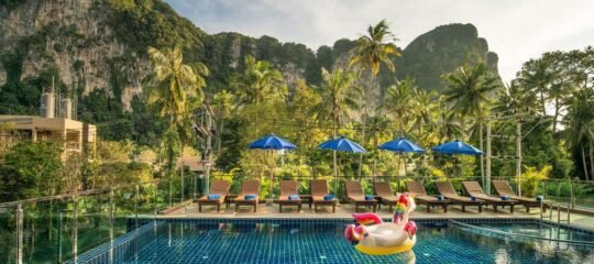 Andaman Breeze Resort