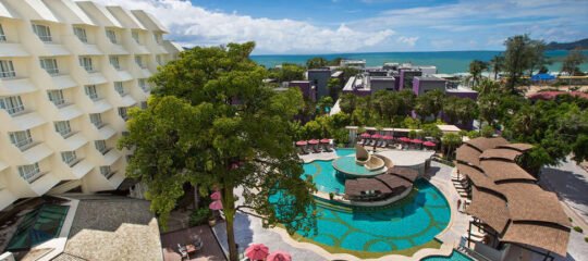 Andaman Embrace Patong