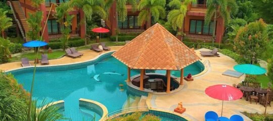 Andamanee Boutique Resort