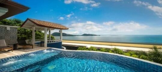 Andamantra Resort & Villas Phuket