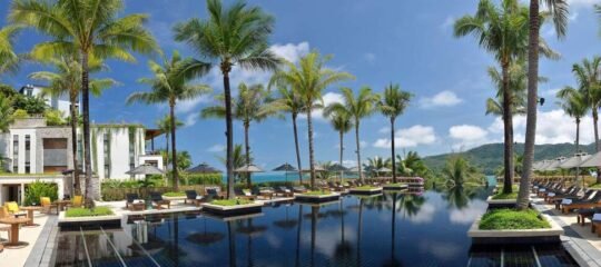 Andara Resort & Villas