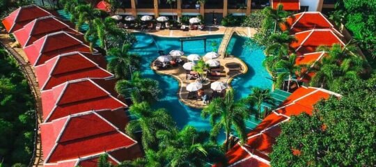 Ao Nang Orchid Resort