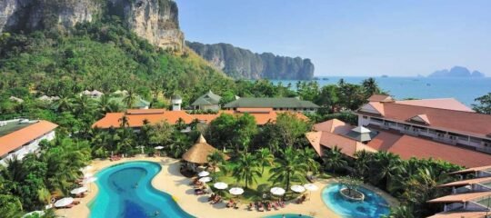 Ao Nang Villa Resort