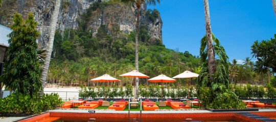 Aonang Paradise Resort