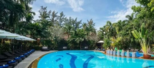 Aonang Princeville Villa Resort & Spa