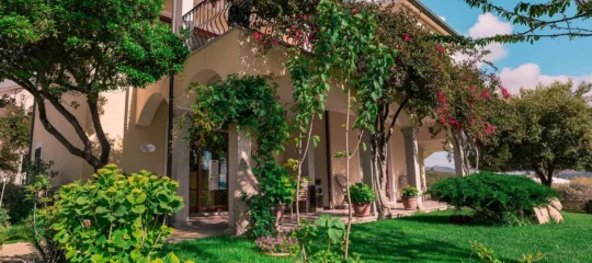 Appartementen I Giardini di Badus