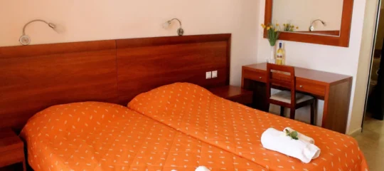 Appartementen Lido Sofia