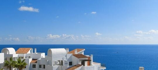 Appartementen Olée Holiday Rentals - inclusief huurauto