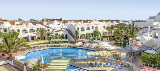 Arabella Azur Resort