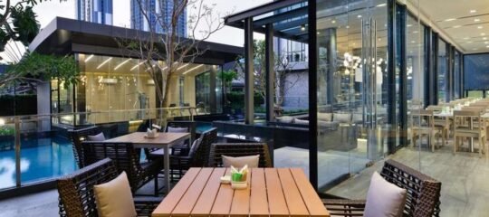 Arden Hotel & Residence