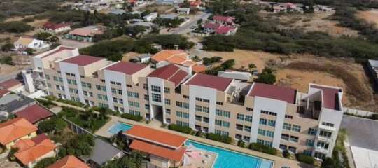 Aruba's Life Vacation Resort