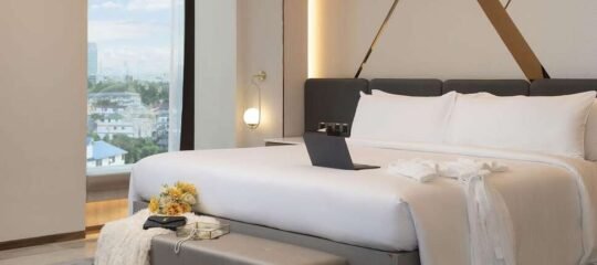 Asawin Grand Convention Hotel