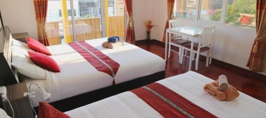 Asira Boutique Huahin