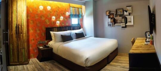 Aspira D Andora Sukhumvit 16