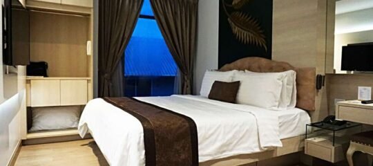 Aspira G Sukhumvit 33