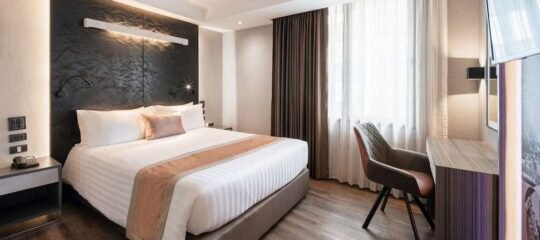 Aspira Gems Center Silom