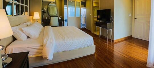 Aspira Hana Residence Thong Lor