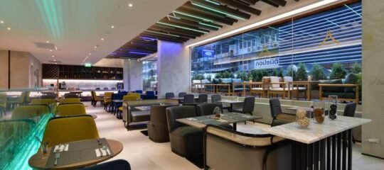 Aspira One Sutthisan