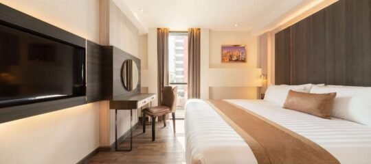 Aspira Parc Sukhumvit 22