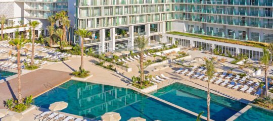 Atzavara Hotel & Spa