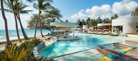 Avani Chaweng Samui Hotel & Beach Club