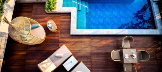 Avani Hua Hin Resort & Villas