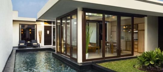 Avani Seminyak Bali Resort