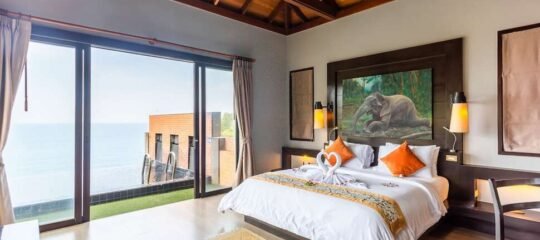 Ayara Kamala Resort & Spa