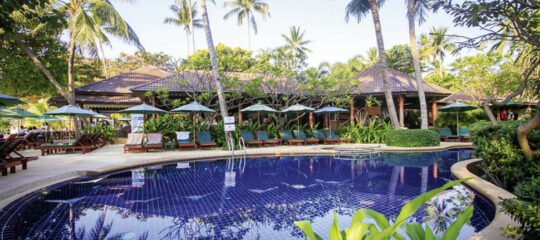 Baan Chaweng Beach Resort & Spa
