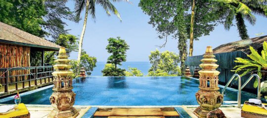 Baan Krating Khao Lak Resort